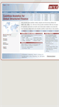 Mobile Screenshot of intexcalc.intex.com